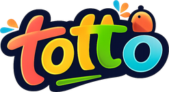 totto হোম পেজের লোগো
